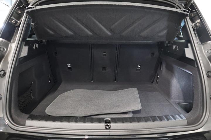 Sort Mini Countryman SE fra 2025