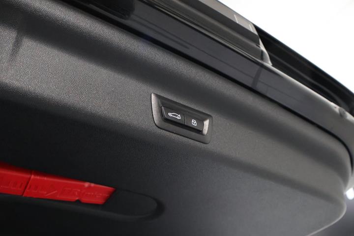 Sort Mini Countryman SE fra 2025