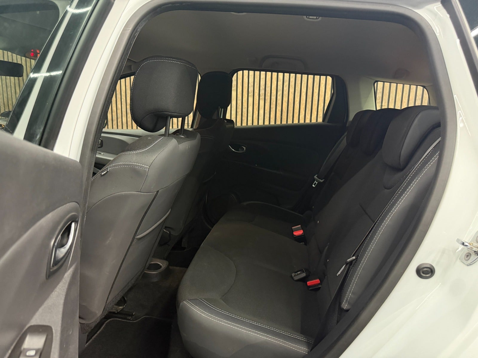 Renault Clio IV 0,9 TCe 90 Zen Sport Tourer