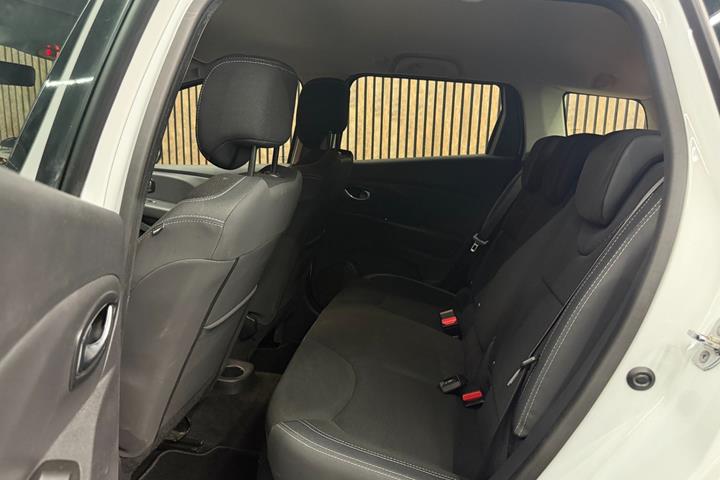 undefined Renault Clio IV fra 2017