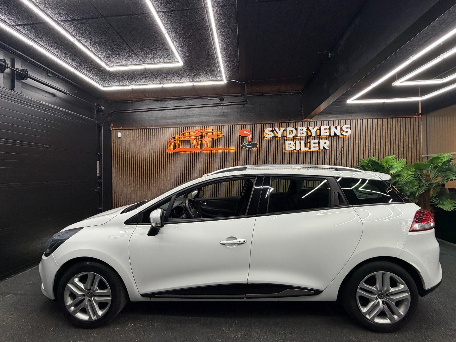 undefined Renault Clio IV fra 2017