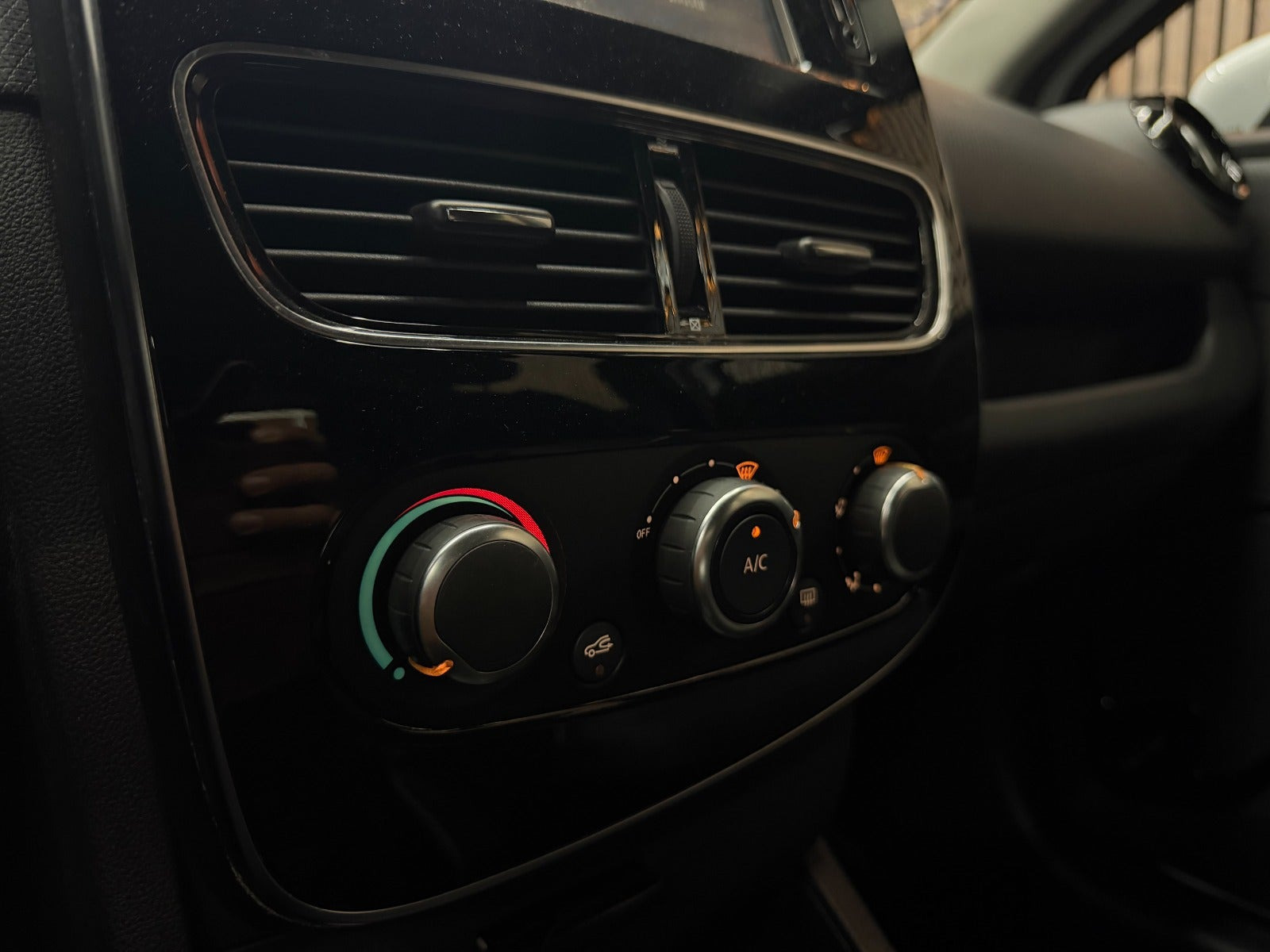 undefined Renault Clio IV fra 2017