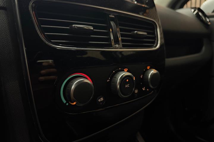 undefined Renault Clio IV fra 2017
