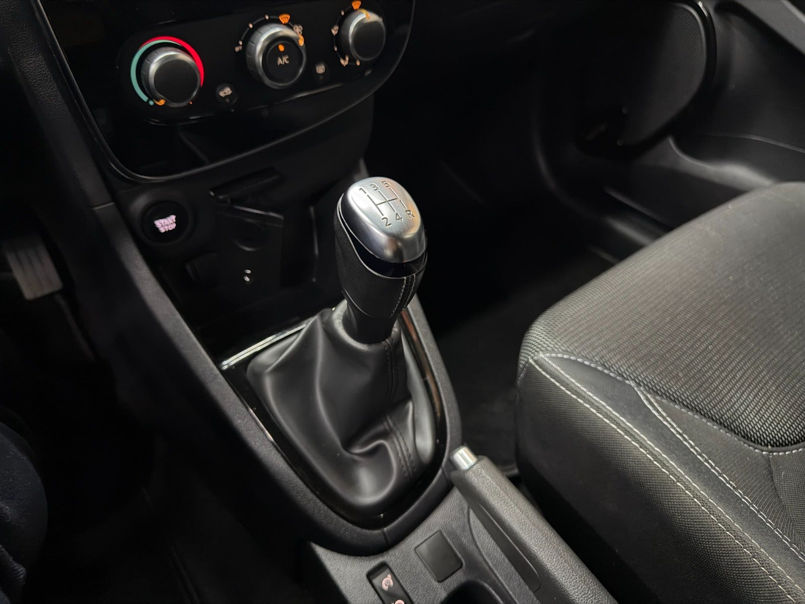 undefined Renault Clio IV fra 2017
