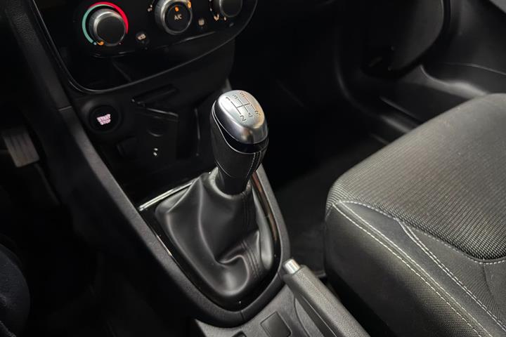 undefined Renault Clio IV fra 2017