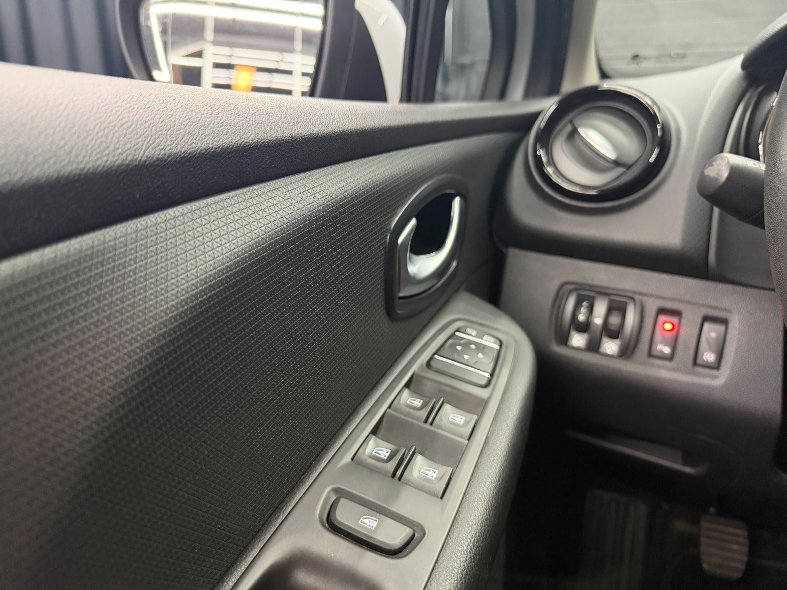 undefined Renault Clio IV fra 2017