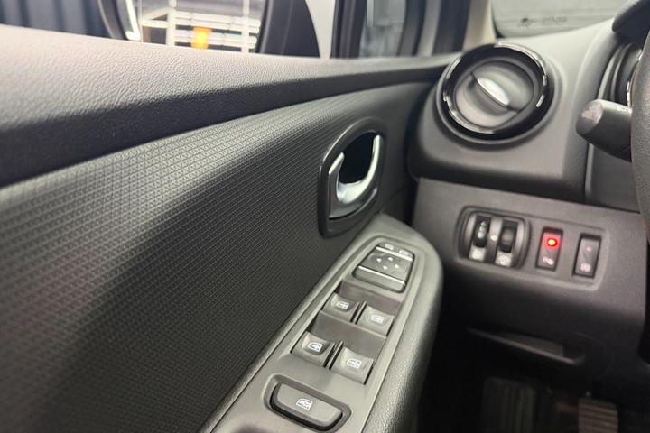 undefined Renault Clio IV fra 2017