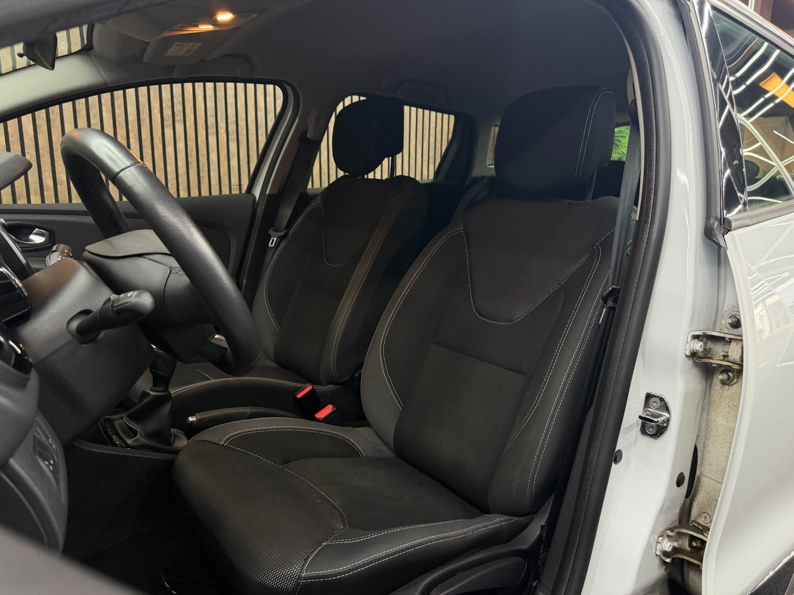 undefined Renault Clio IV fra 2017