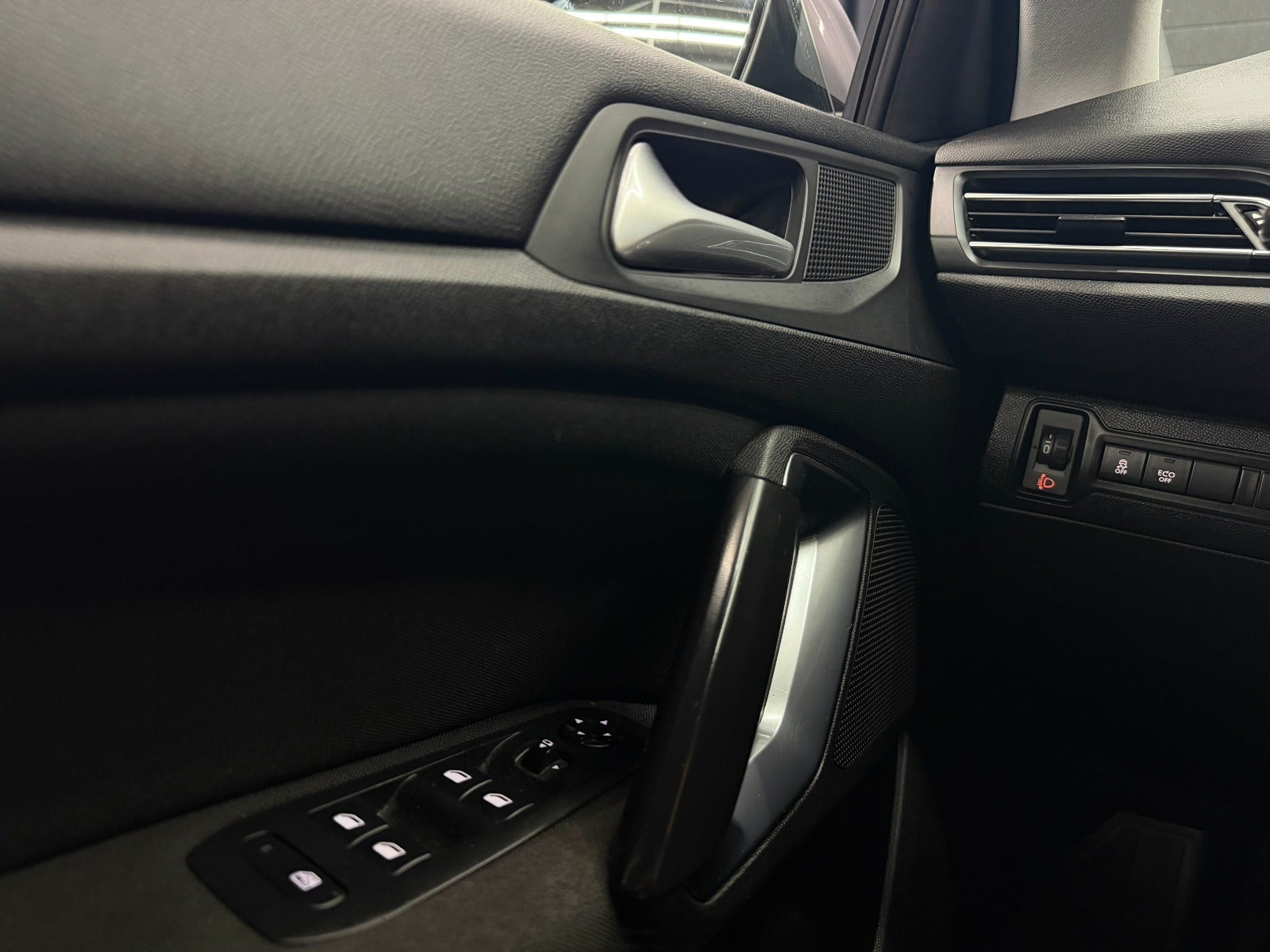 undefined Peugeot 308 fra 2015