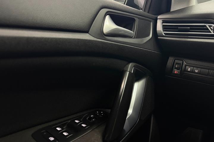 undefined Peugeot 308 fra 2015
