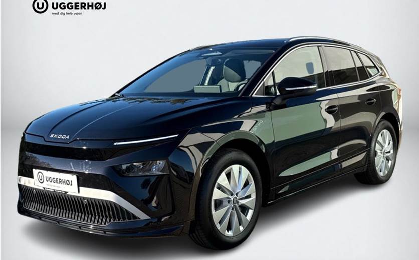 Skoda Enyaq 85 iV Selection