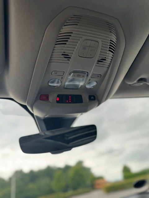 Sort Citroën C5 Aircross fra 2022