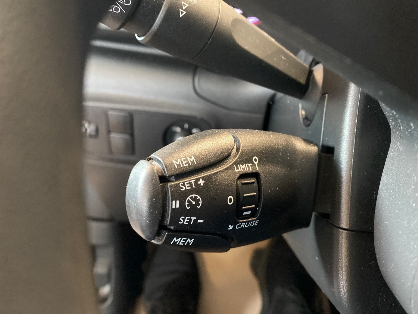 Hvid Citroën C3 fra 2021