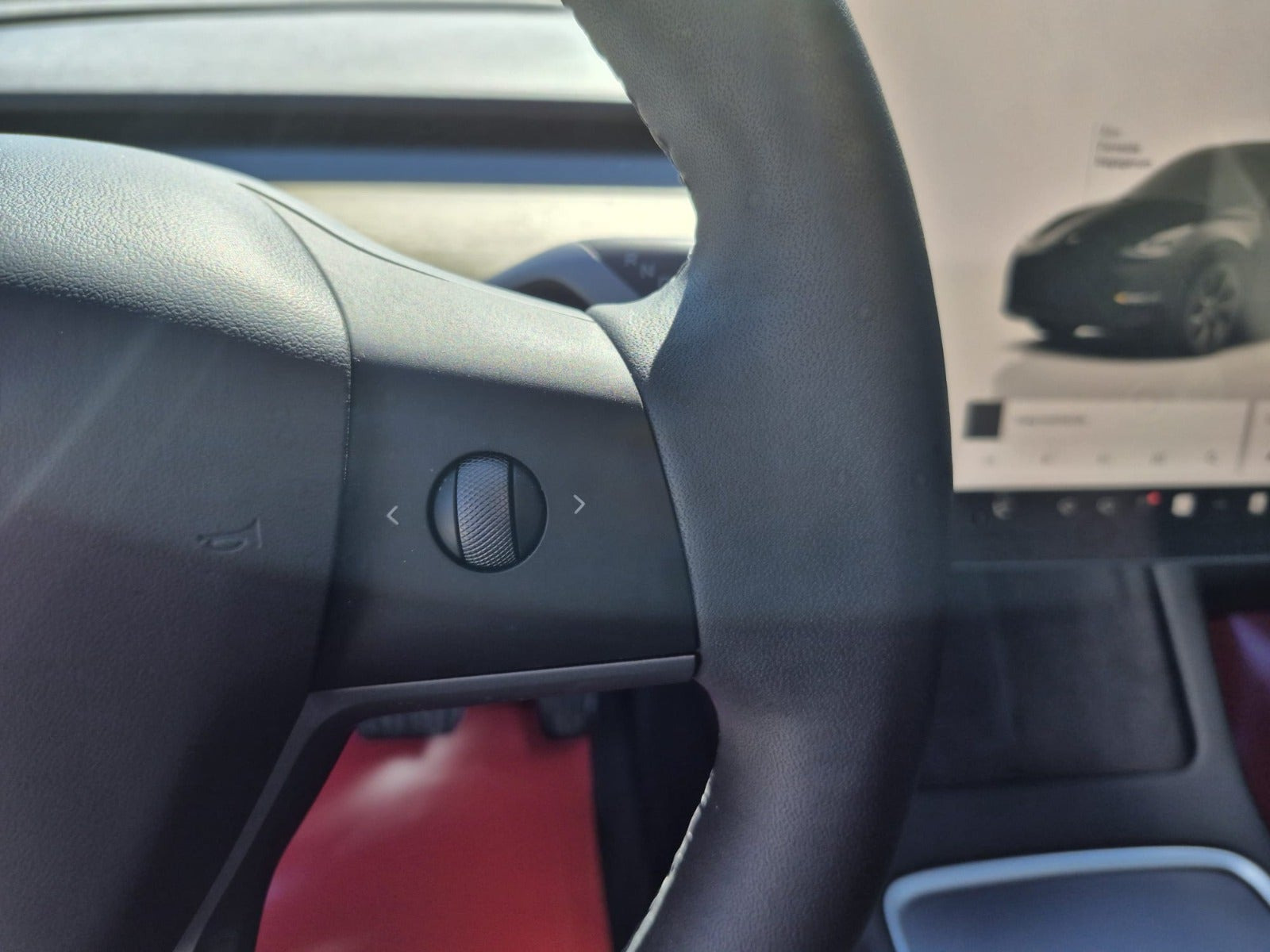 undefined Tesla Model Y fra 2022