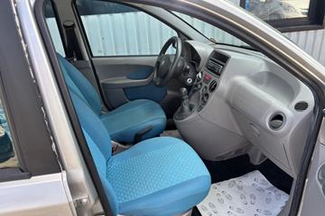 Fiat Panda 1,2 Dynamic