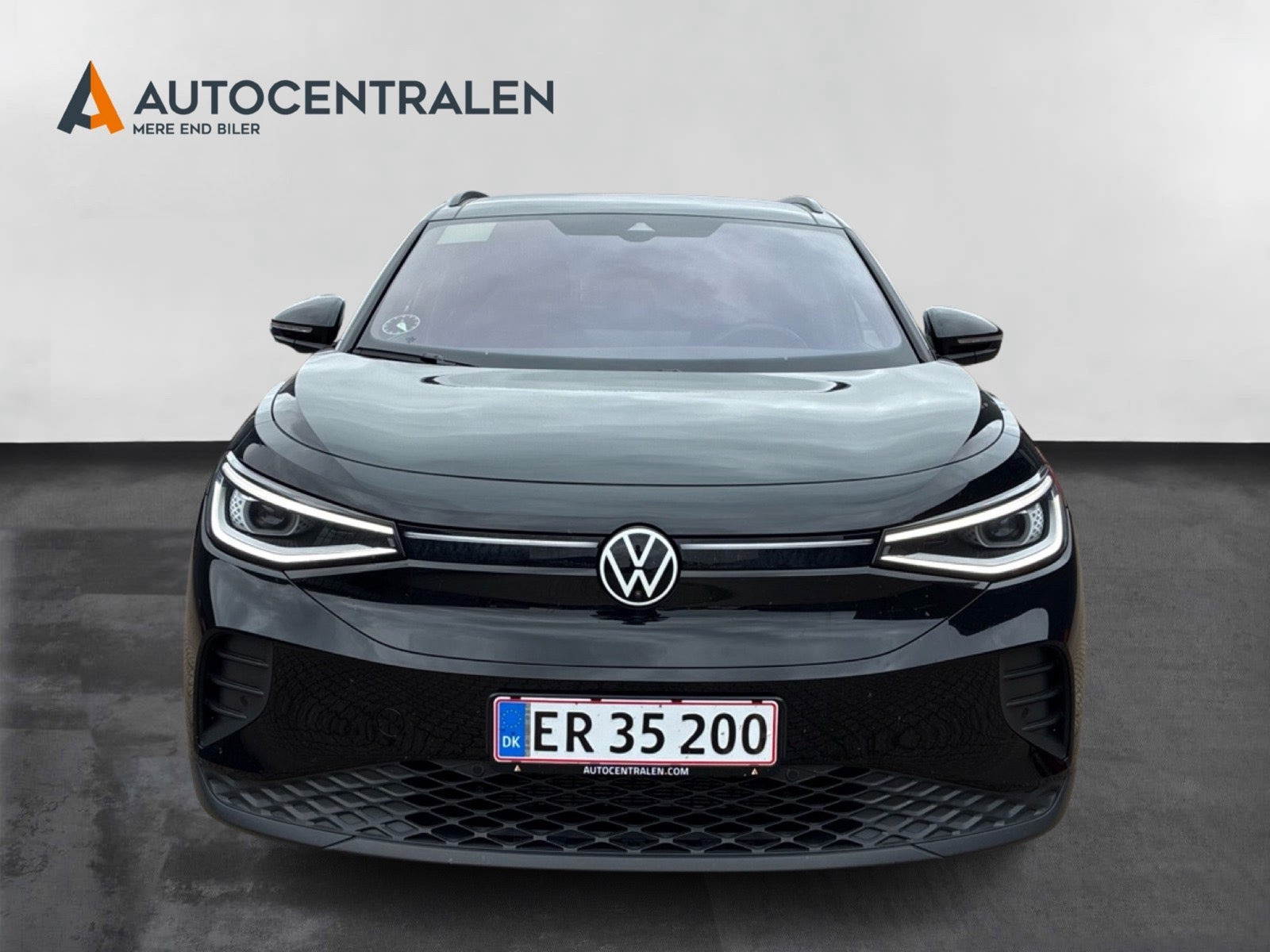Sort VW ID.4 fra 2026