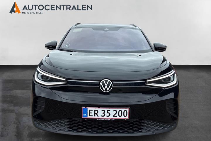 Sort VW ID.4 fra 2026
