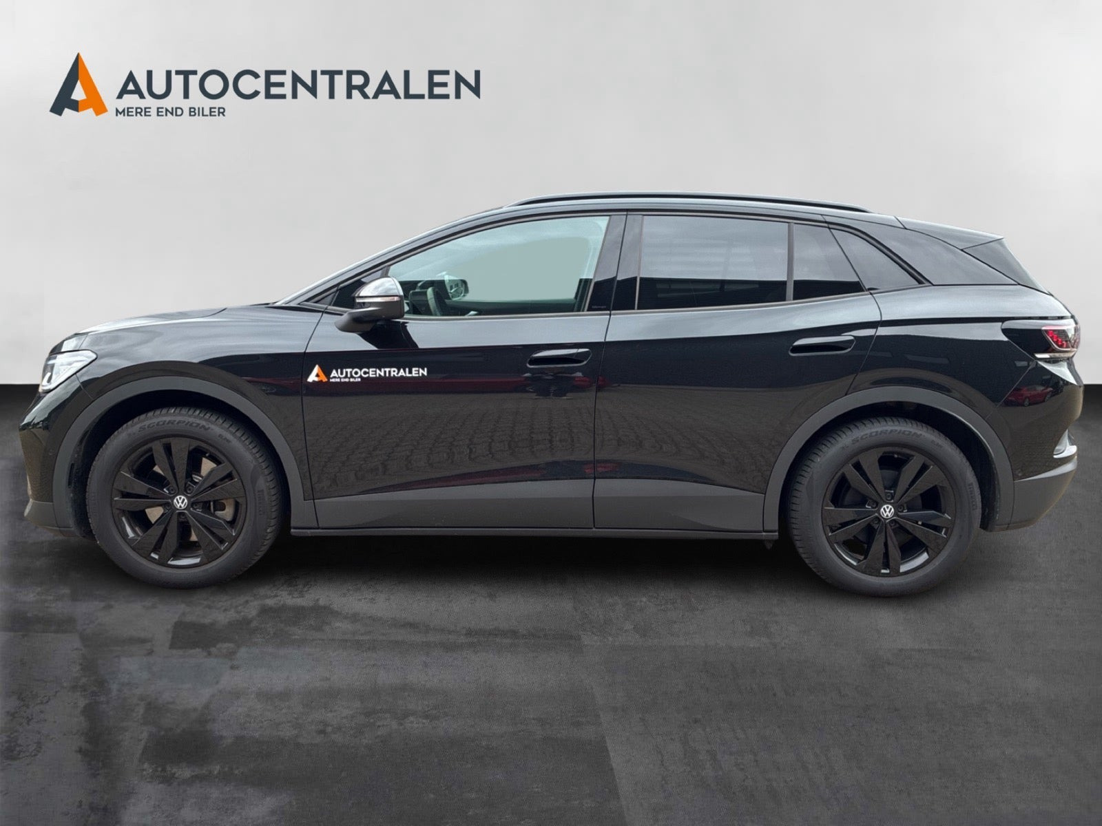 Sort VW ID.4 fra 2026