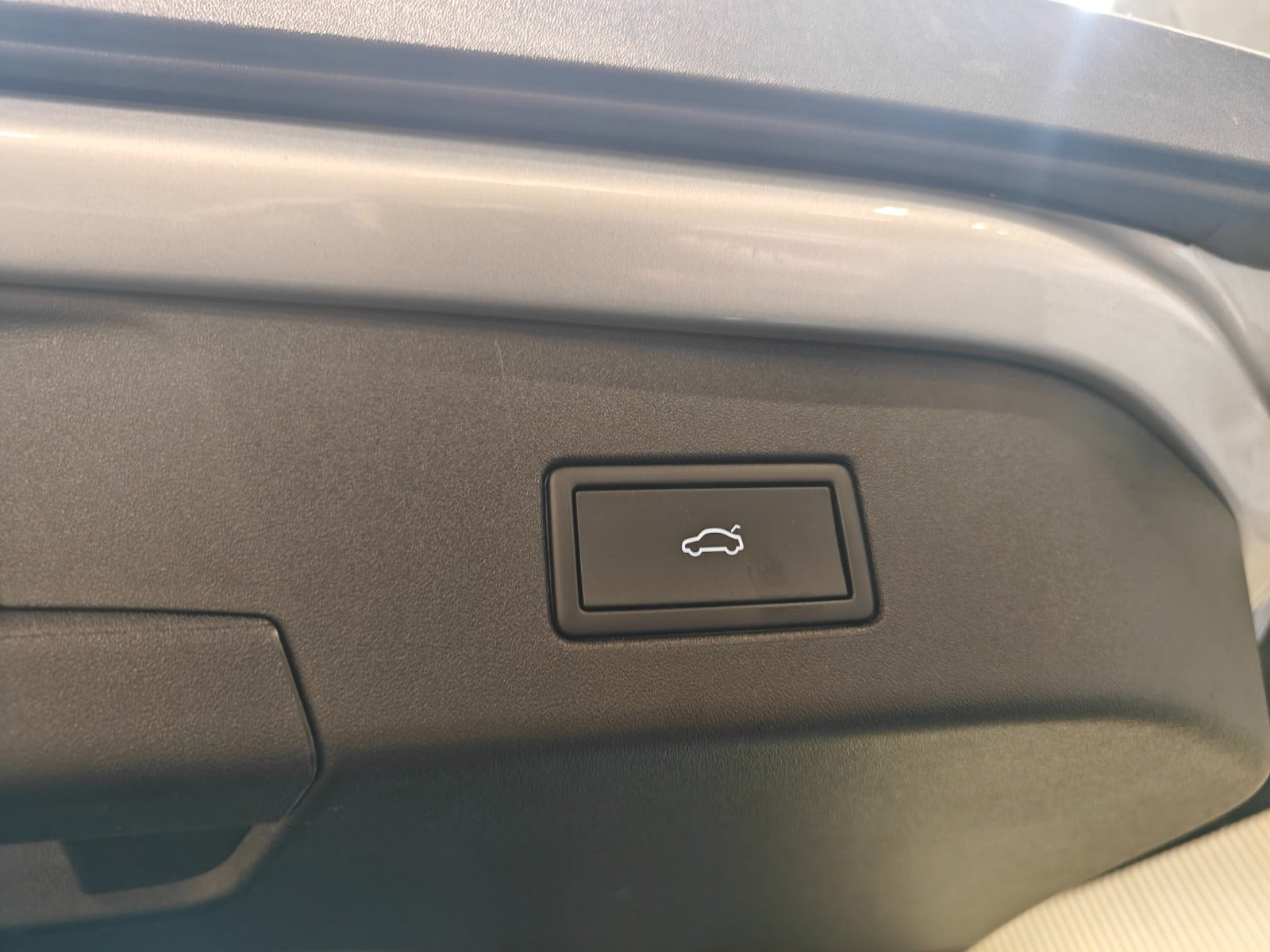 Sølv VW ID.4 fra 2024