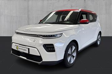 Kia e-Soul 39 Prestige