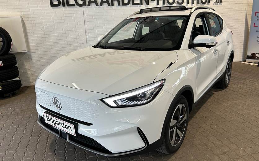 MG ZS 70 Luxury
