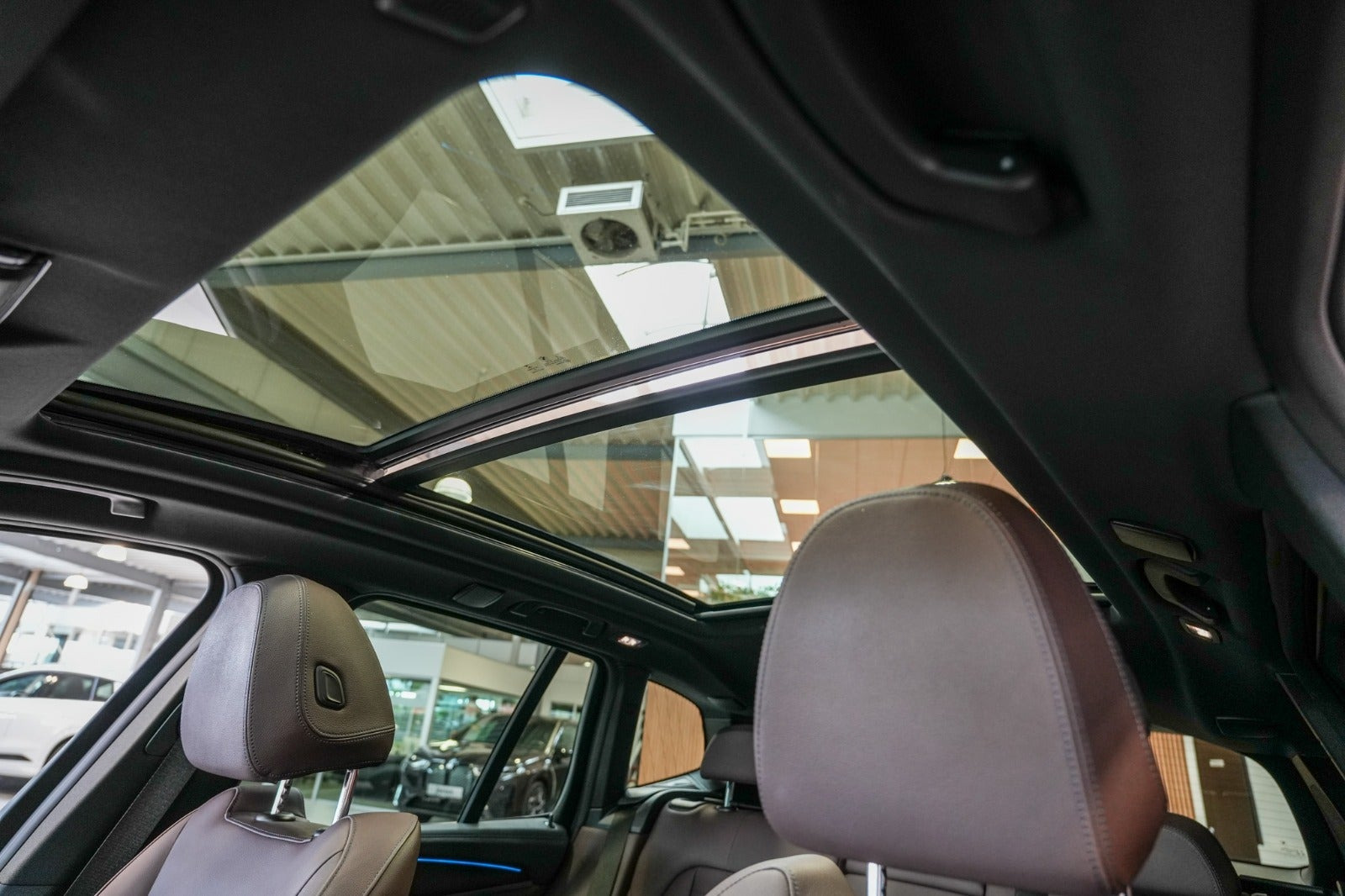 undefined BMW iX3 fra 2022