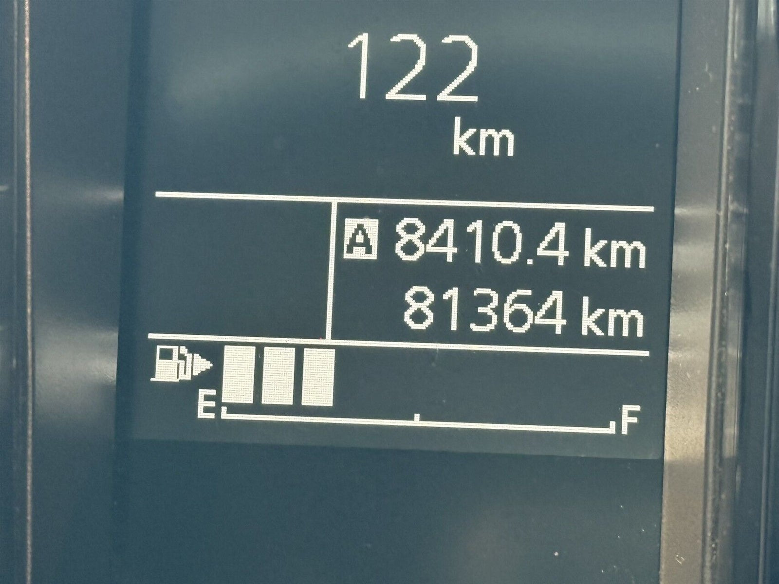 Grøn Suzuki Jimny fra 2022