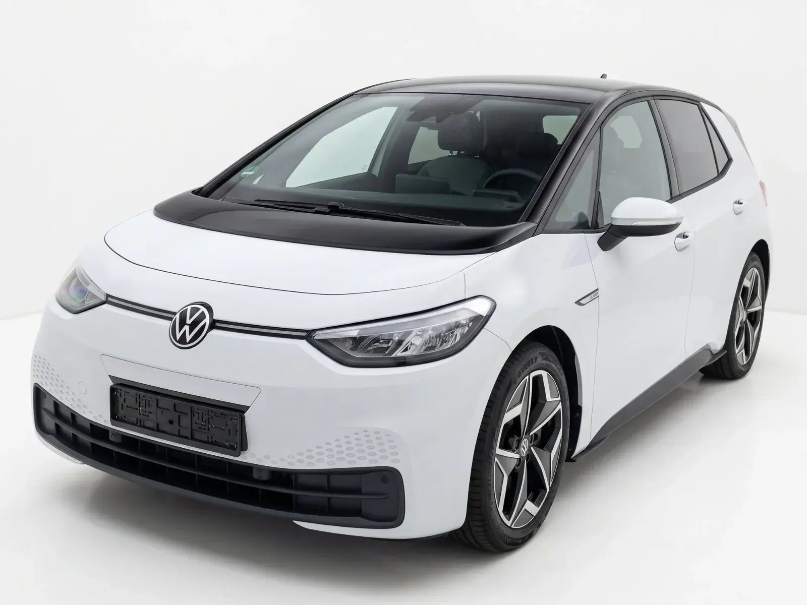 VW ID.3 77 Pro S