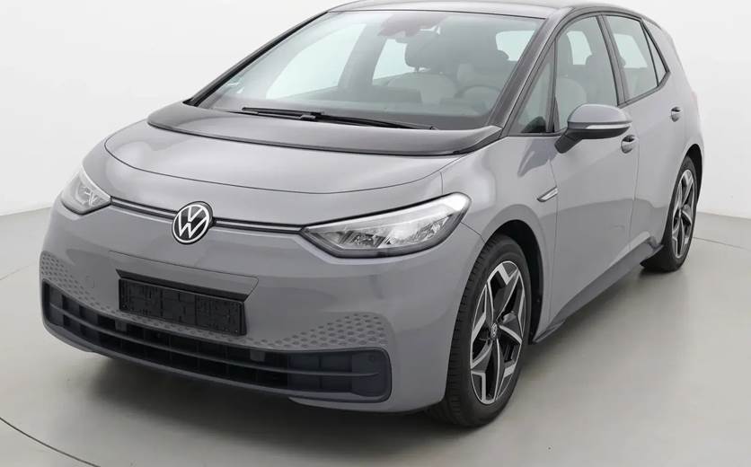 VW ID.3 77 Pro S