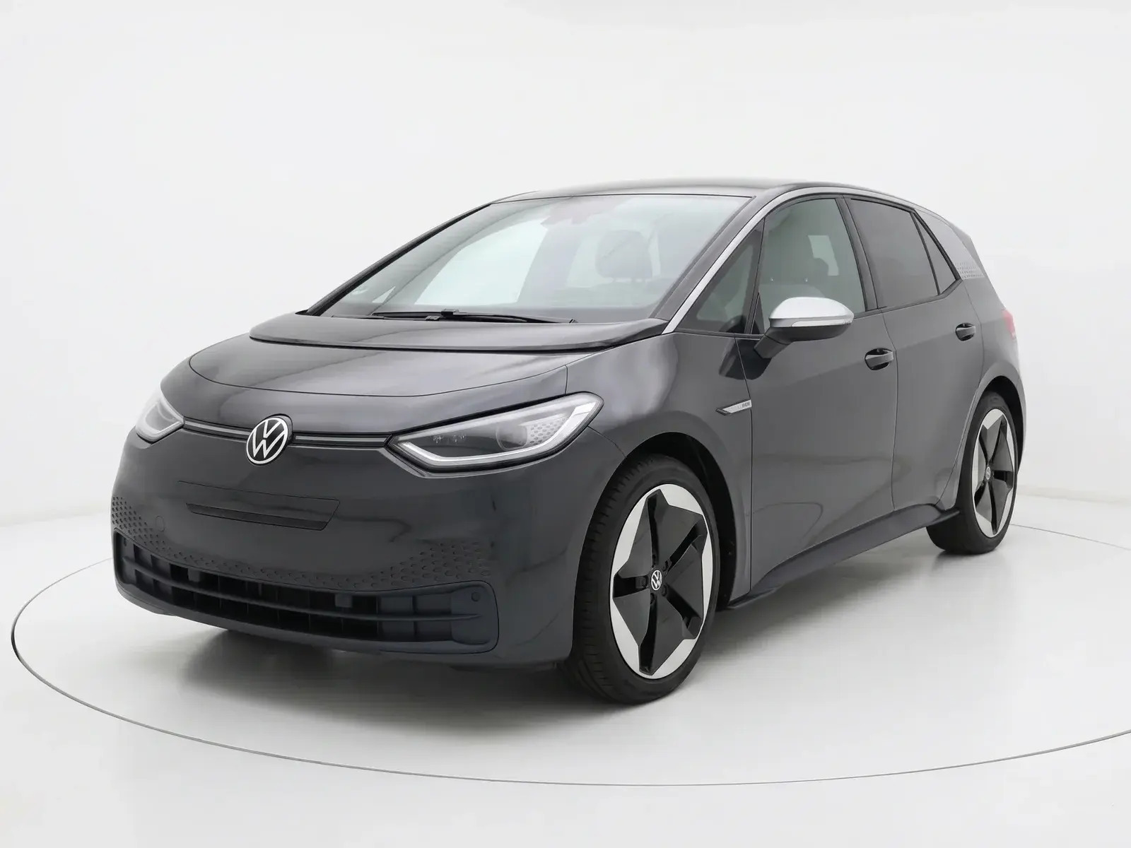 VW ID.3 58 1ST Max