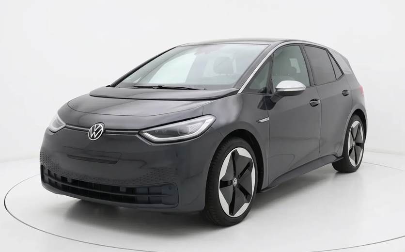 VW ID.3 58 1ST Max