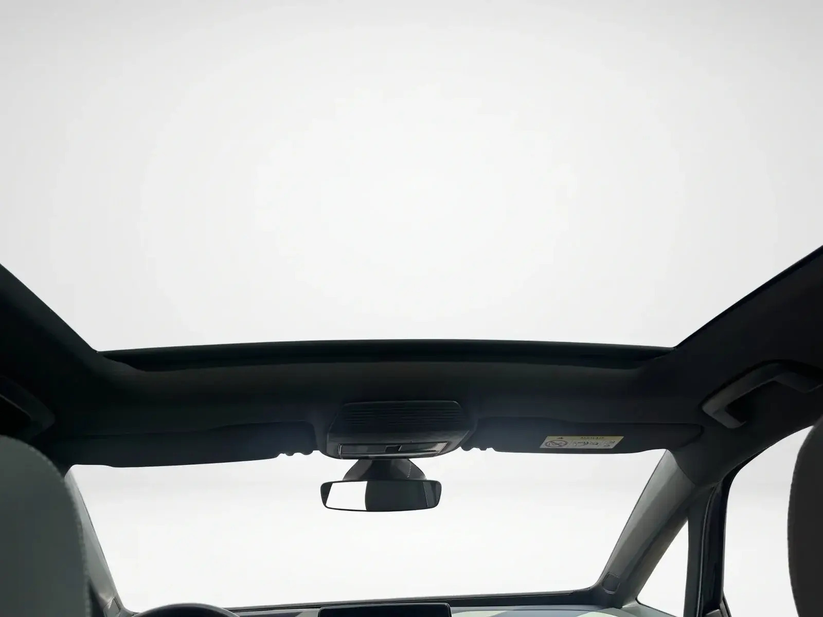 Sort VW ID.3 fra 2020