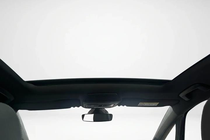 Sort VW ID.3 fra 2020