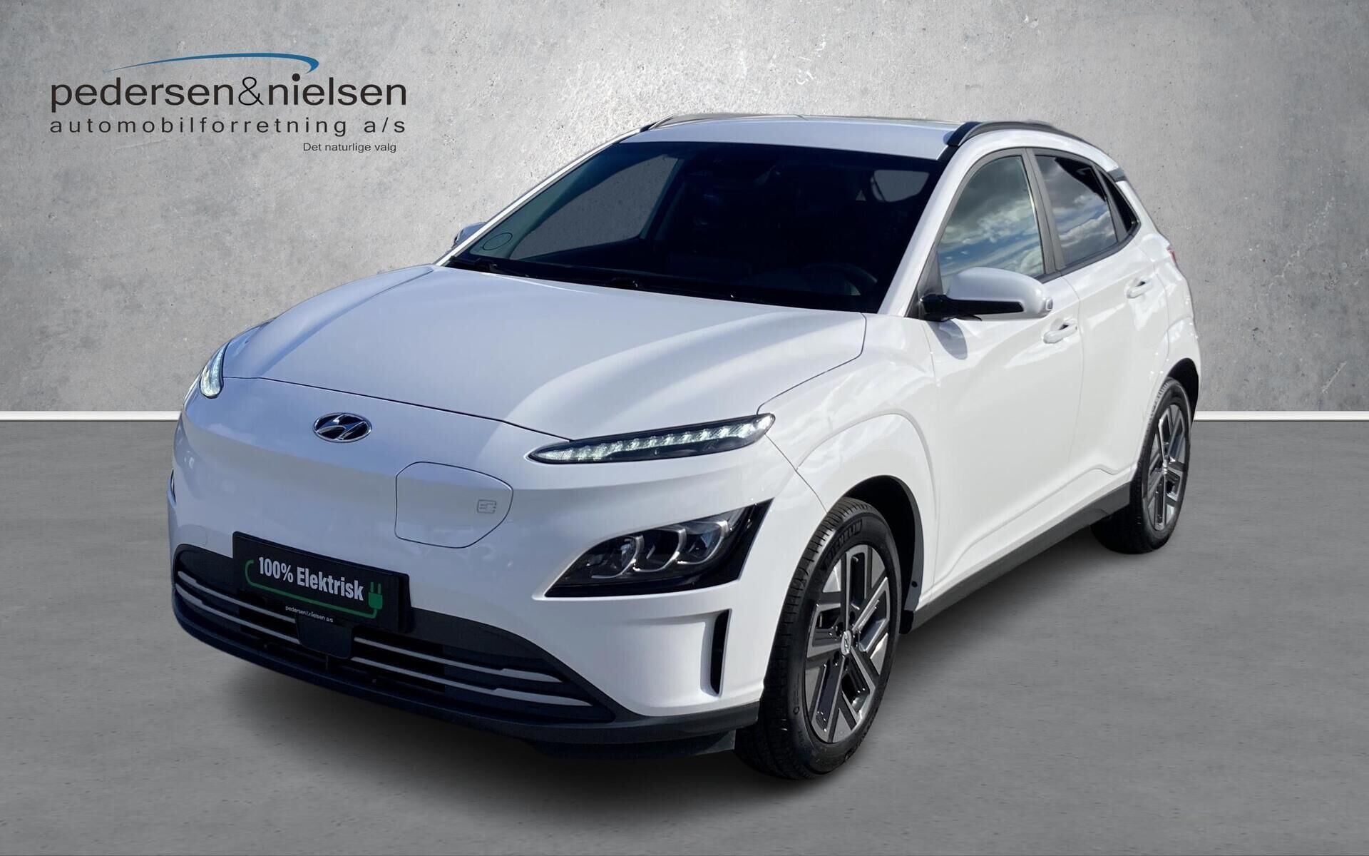 Hyundai Kona EL Essential 204HK 5d Aut.