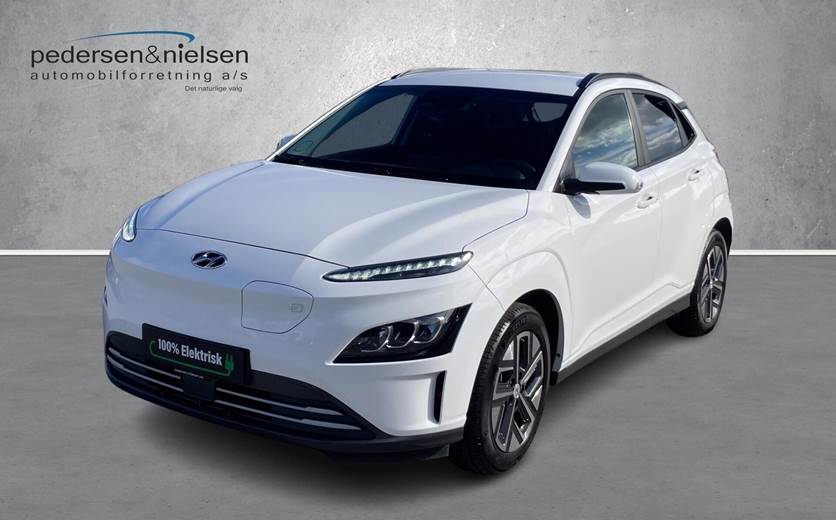 Hyundai Kona EL Essential 204HK 5d Aut.