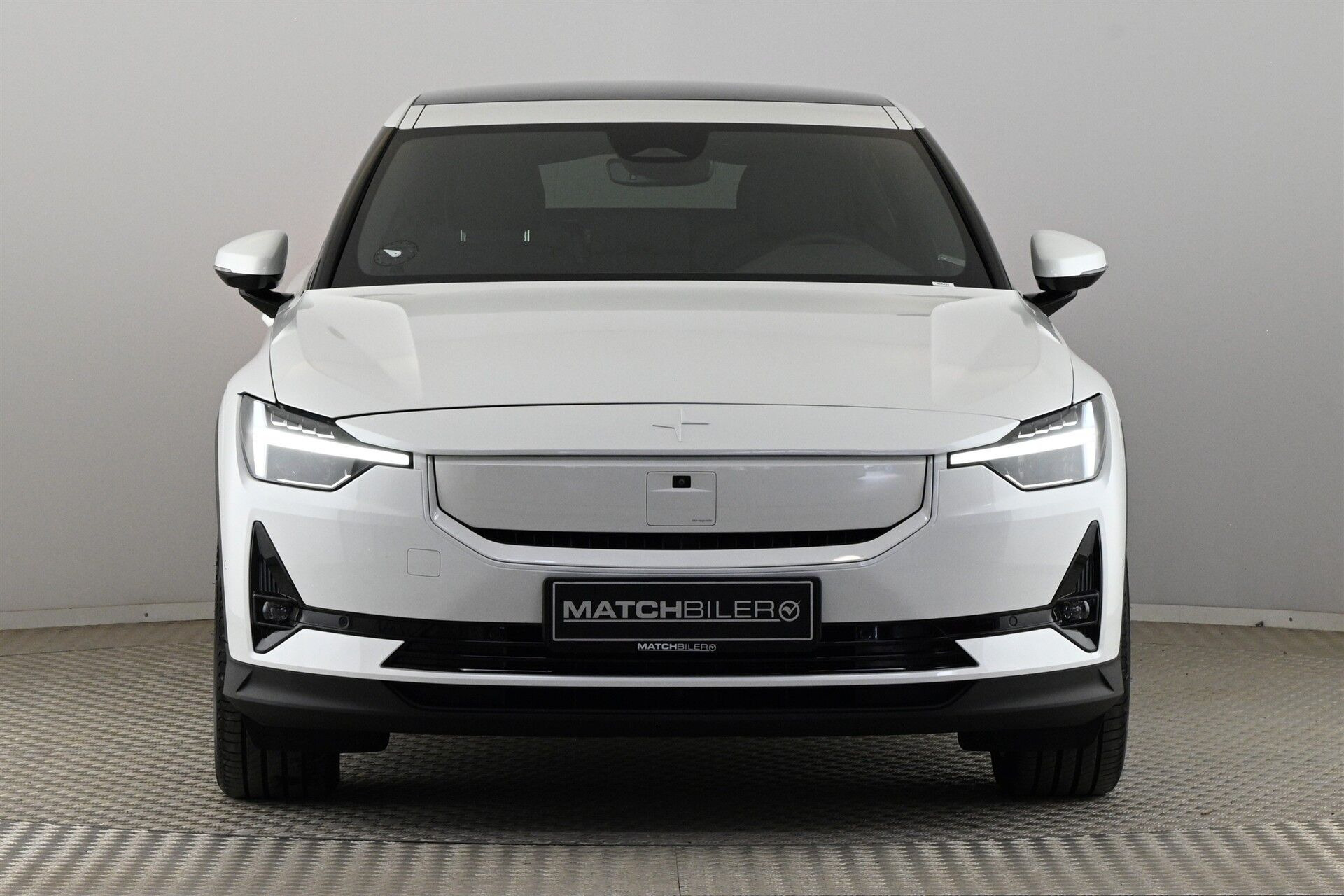 undefined Polestar 2 fra 2025
