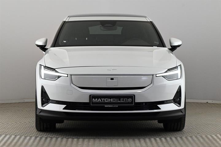 undefined Polestar 2 fra 2025