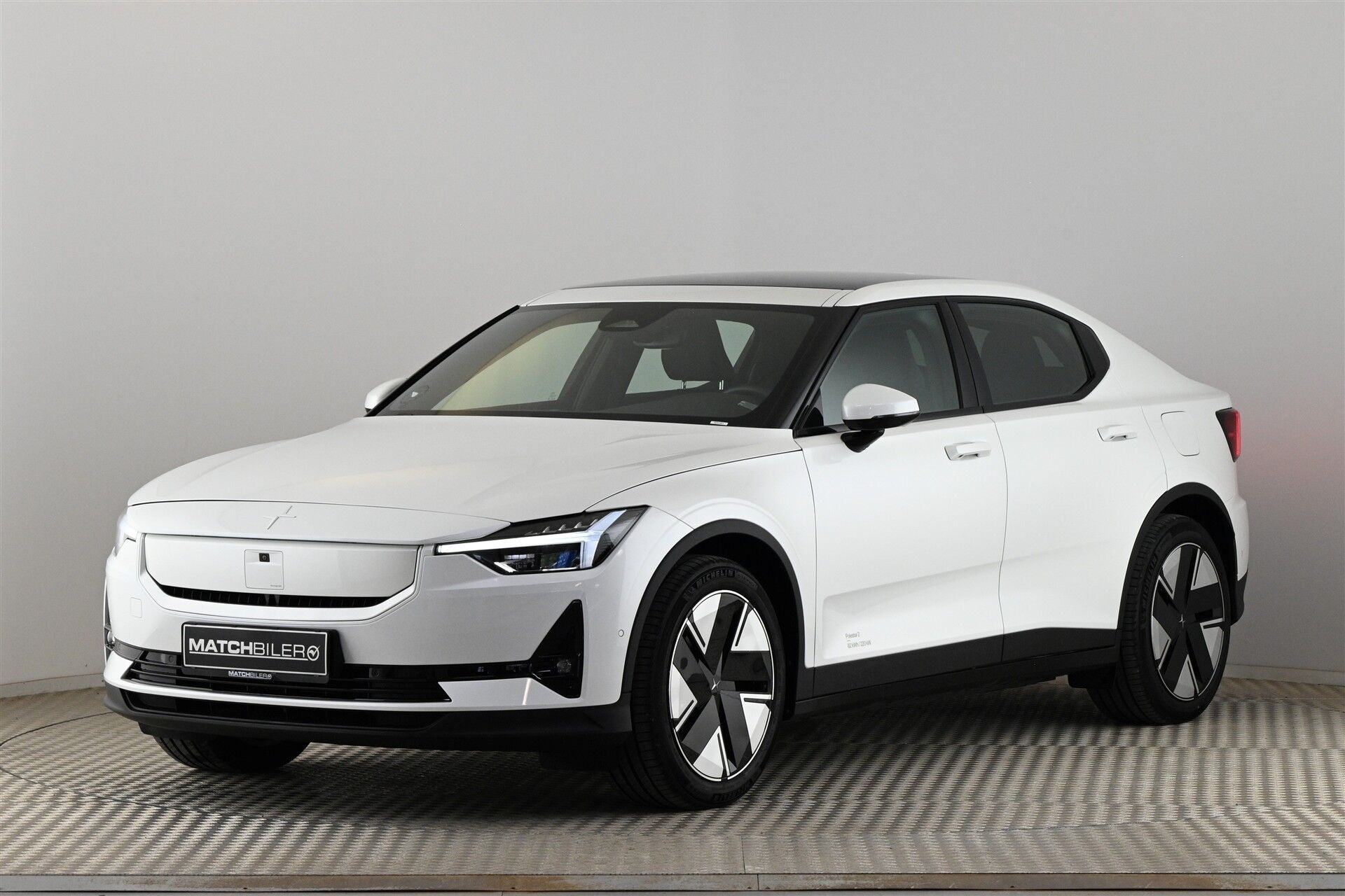 undefined Polestar 2 fra 2025