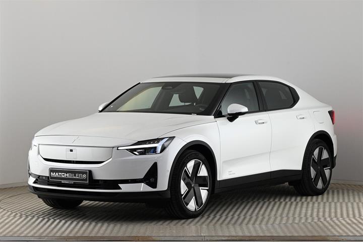 undefined Polestar 2 fra 2025