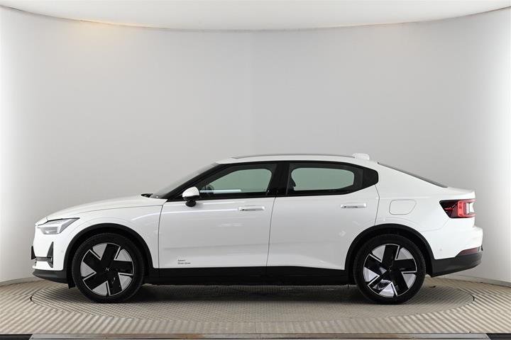 undefined Polestar 2 fra 2025