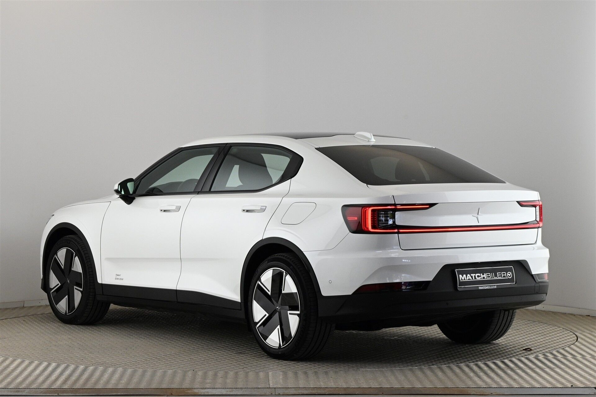 undefined Polestar 2 fra 2025