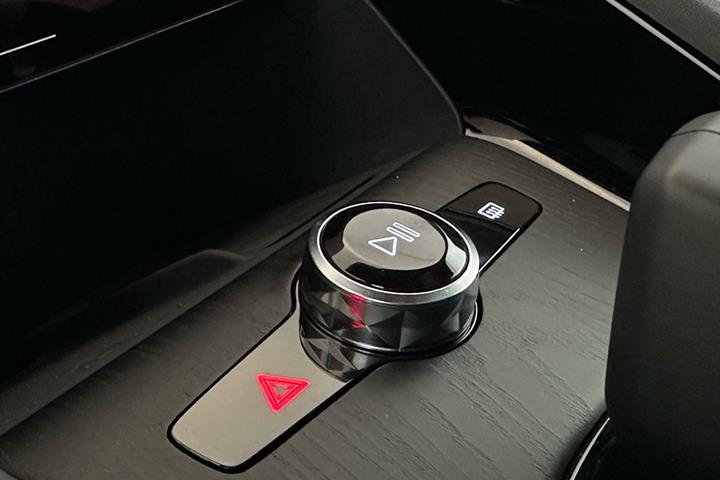 undefined Polestar 2 fra 2025