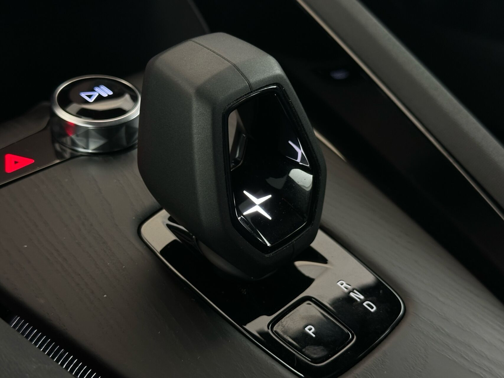 undefined Polestar 2 fra 2025