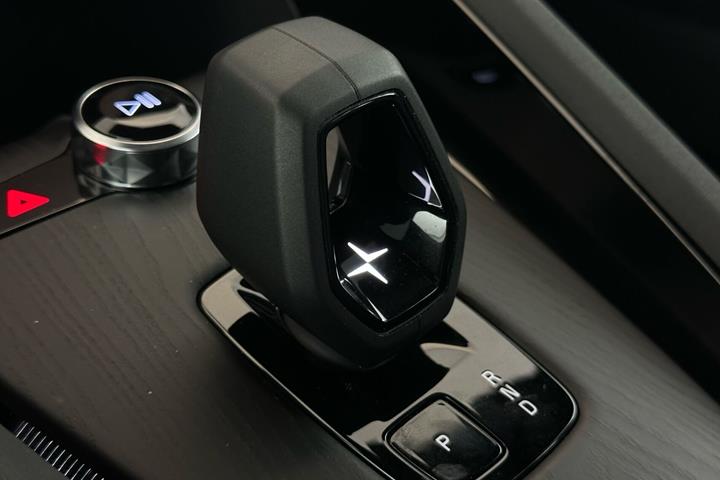 undefined Polestar 2 fra 2025