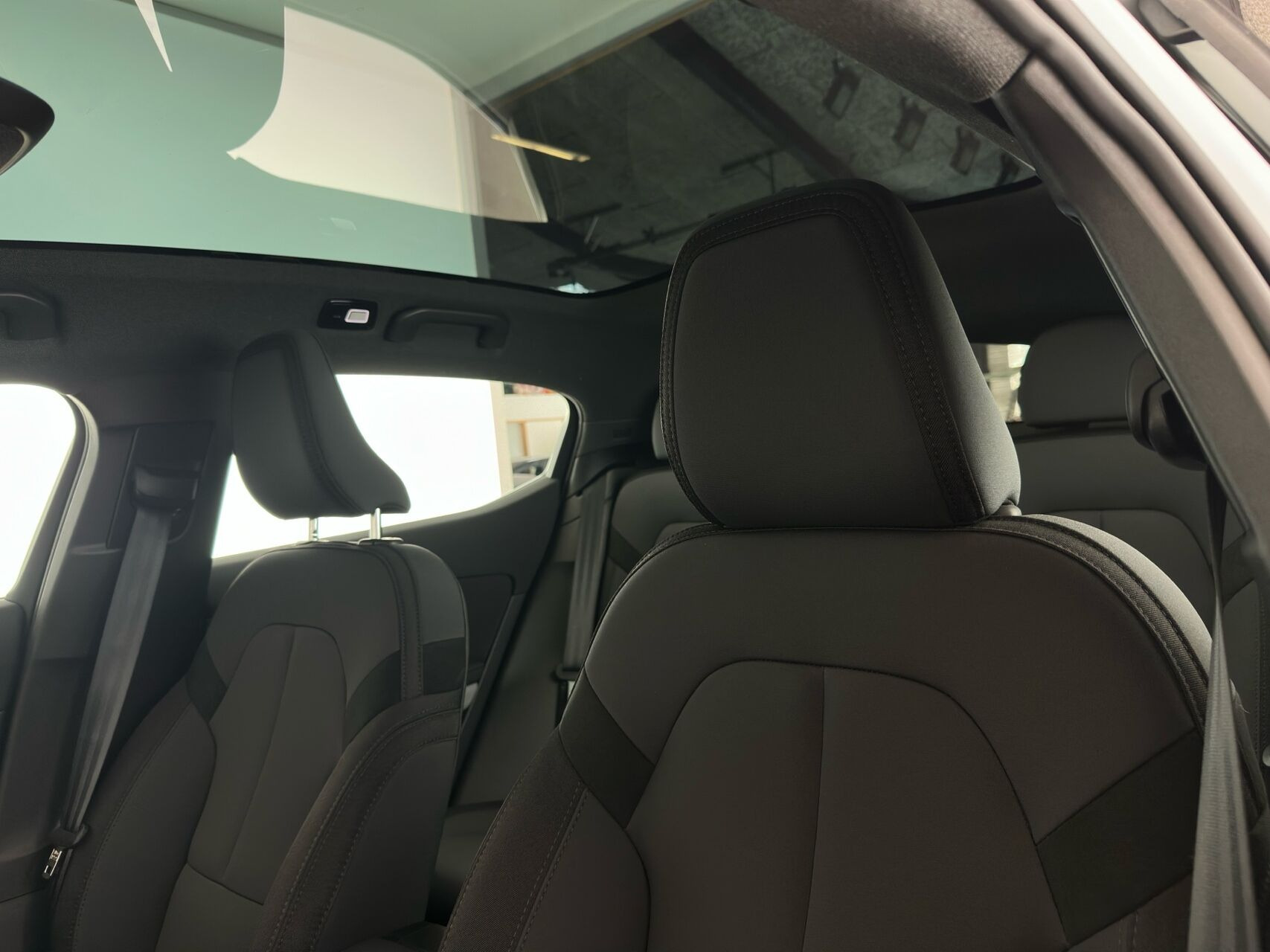 undefined Polestar 2 fra 2025