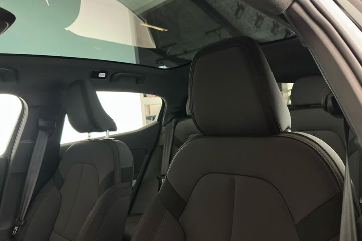 undefined Polestar 2 fra 2025