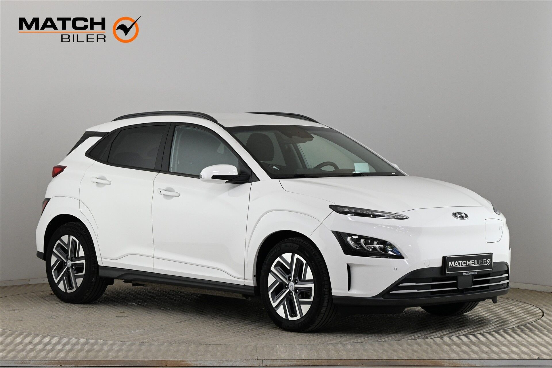 Hyundai Kona EL Advanced 204HK 5d Aut.
