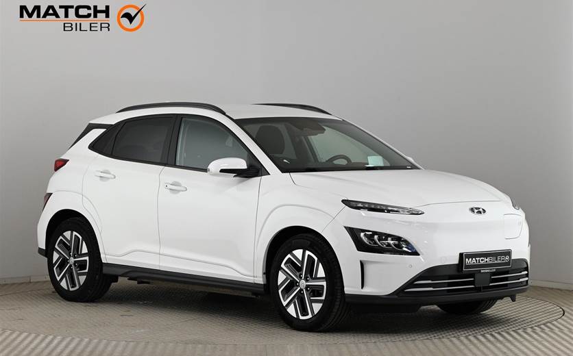Hyundai Kona EL Advanced 204HK 5d Aut.