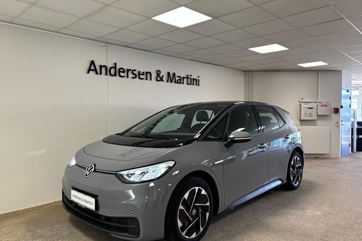 undefined VW ID.3 fra 2023