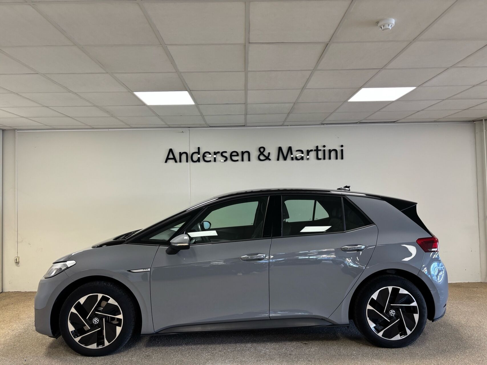 undefined VW ID.3 fra 2023